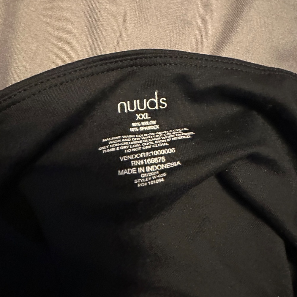 Nuuds bundle - image 3